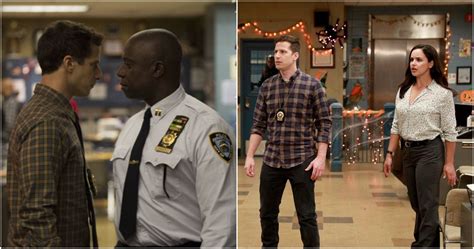 Best Episodes Brooklyn Nine Nine Time
