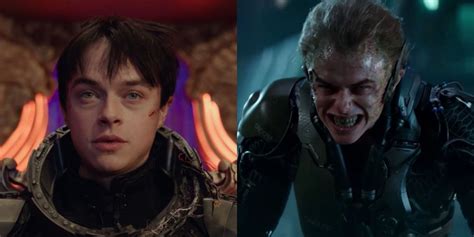 Best Dane Dehaan Movies Imdb