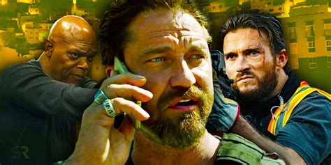 Best Movies Like Den Of Thieves 1 2