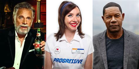 Best Tv Commercial Actors Actresses