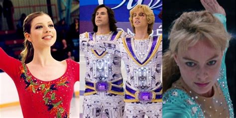Best Movies About Ice Skating