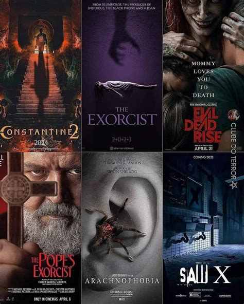 Best Horror Films In The Woods