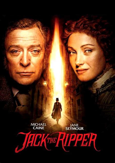 Best Movies About Jack The Ripper