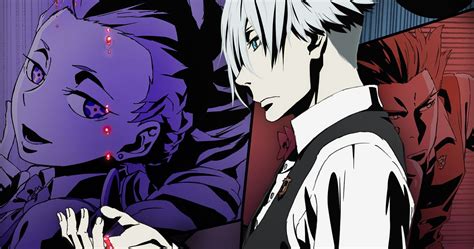 Best Anime About Gambling