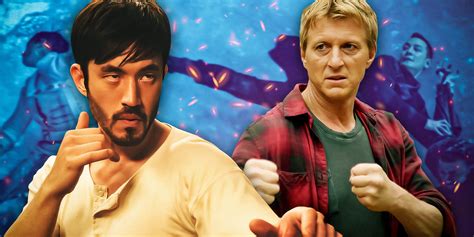 Best Martial Arts Shows Last Decade