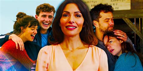 Best Shows Like Netflix Sex Life