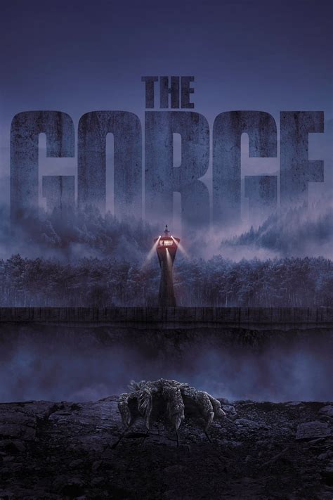 Best Movies Like The Gorge List