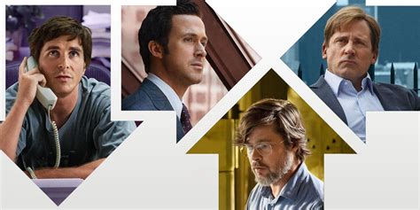Best Movies Like The Big Short