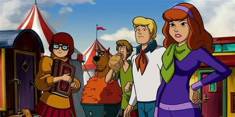 Best Scooby Doo Supporting Characters Not Gang Ranked List