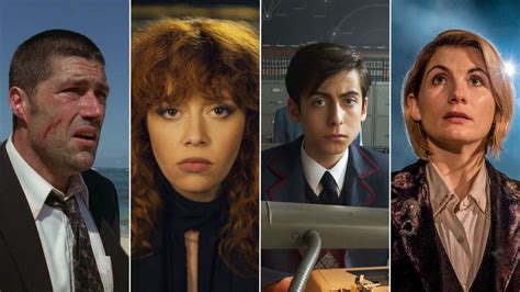 Best Time Travel Tv Shows