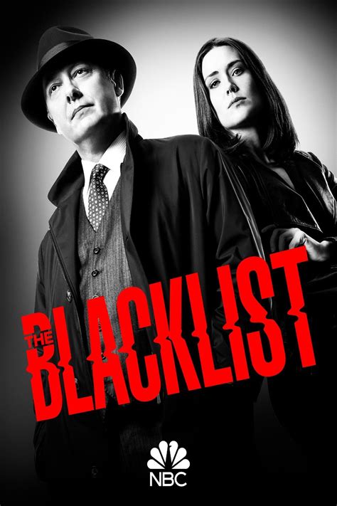 Best The Blacklist Episodes Ranked
