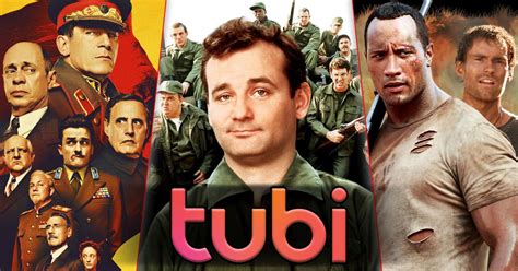 Best Funny Movies On Tubi Ranked