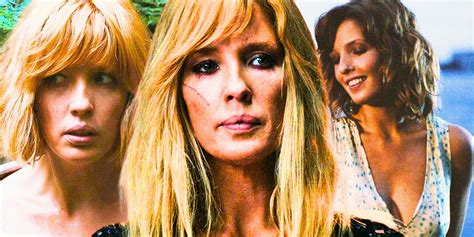 Best Kelly Reilly Movies Shows Ranked