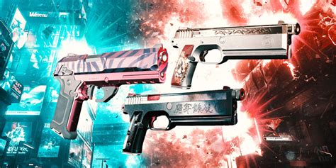 Best Silenced Weapons Cyberpunk 2077