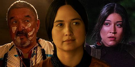 Best Native American Actors You Should Know