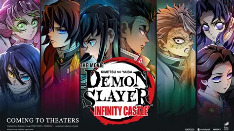 Best Anime Watch Before Demon Slayer Infinity Castle List