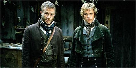Best Dark Fantasy Movies Like Sleepy Hollow