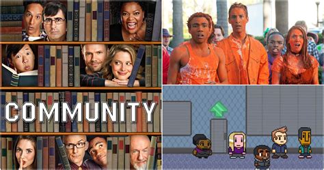 Best Episodes Of Community Ranked