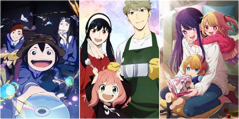Best Anime No Fan Service