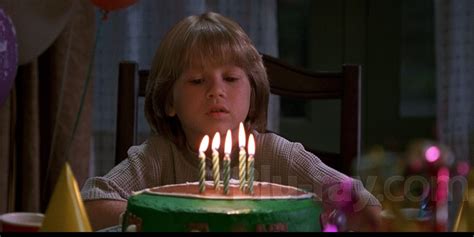 Best Birthday Movies Ranked