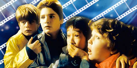 Best Movies Starring The Goonies Cast List