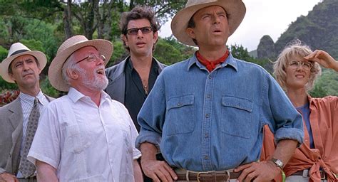 Best Movies Starring Actors From Jurassic Park