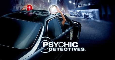 Best Psychic Medium Paranormal Reality Tv Shows