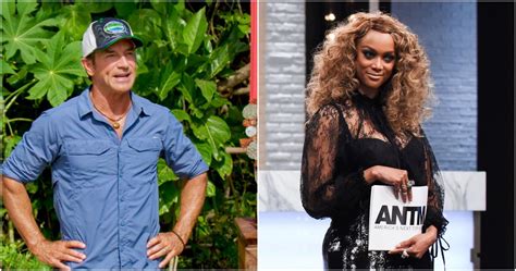 Best Reality Tv Competition Shows