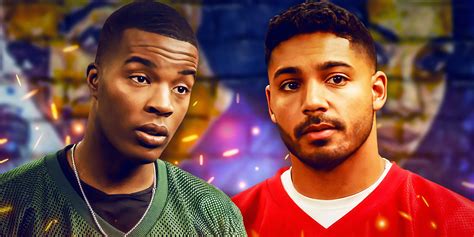 Best Football Shows Like All American