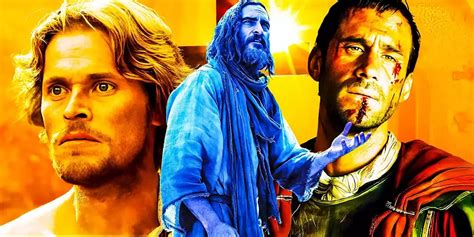 Best Jesus Movies All Time Ranked