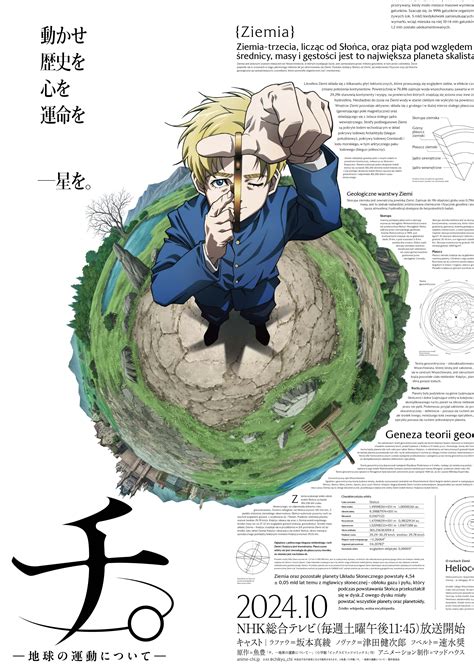 Best Netflix Anime Orb On The Movement Of The Earth Op Ed