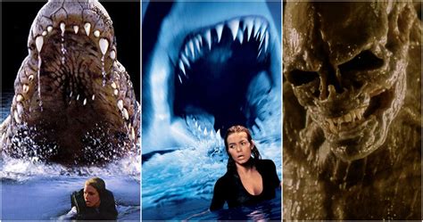 Best Sea Monster Movies