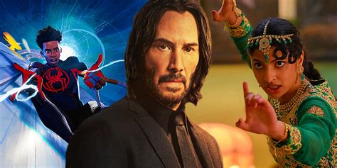 Best Action Movies 2023