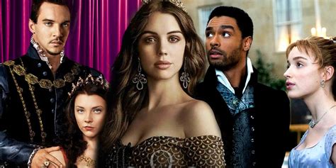 Best Tv Shows Similar Reign