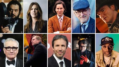 Best Directors All Time