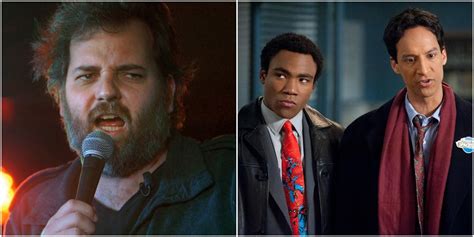 Best Dan Harmon Movies Tv Shows Imdb