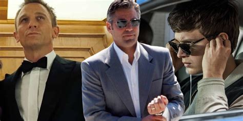Best Movies Like Oceans Eleven