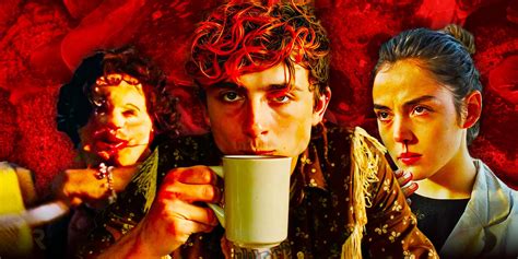 Best Cannibal Movies Ranked