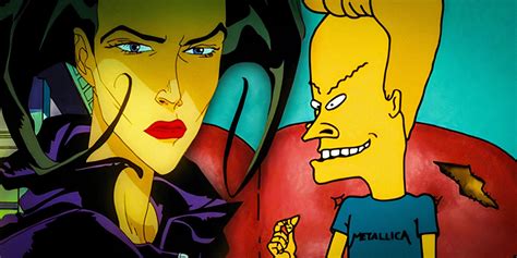 Best Mtv Animated Tv Shows 1990s