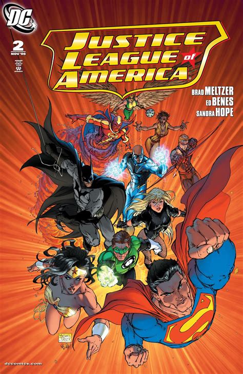 Best Justice League Comics