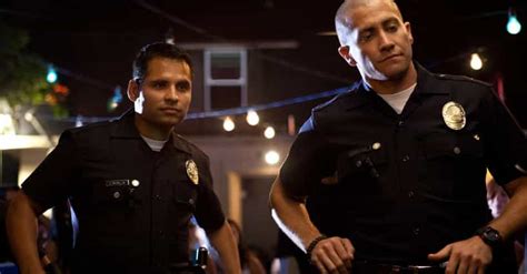 Best Cops Police Movie History