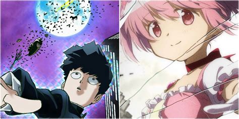 Best Anime To Rewatch Never Get Old List