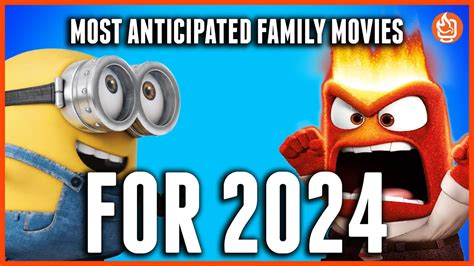 Best Family Movies 2024 Streaming Now