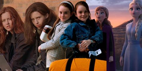 Best Sister Duos Movie History