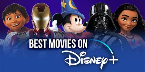 Best Adult Movies Disney Plus