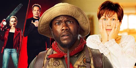 Best Body Swap Films Ranked