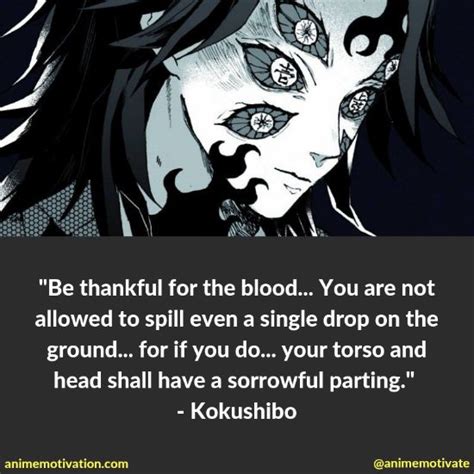 Best Demon Slayer Quotes All Time