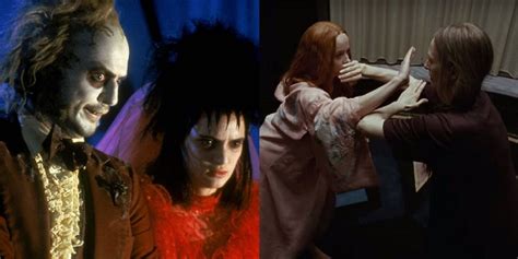 Best Character Duos Horror Movies