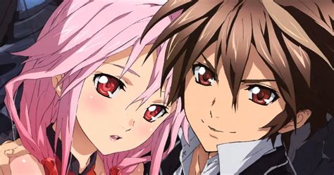 Best Anime Blend Romance And Action