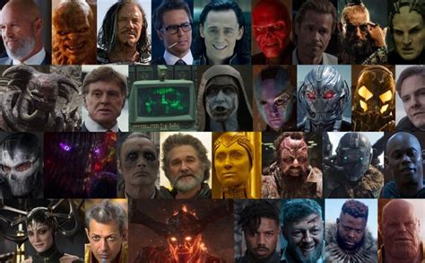 Best Marvel Villain Comics Mcu Future Maker Op Ed